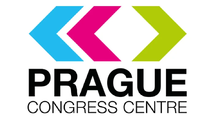 Kongresové centrum Praha logo
